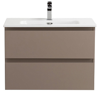 BelBagno Kraft KRAFT-700-2C-SO-CO Тумба под раковину подвесная