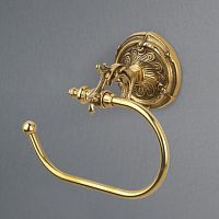 Art & Max Barocco AM-1782-Cr держатель для туалетной бумаги barocco хром купить  в интернет-магазине Сквирел