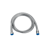 Aquanika AQA002-200 Aquaflex Душевой шланг 200 см, хром