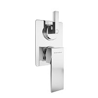 KERAMA MARAZZI FIORETTO V2CR6911KM Встраиваемый смеситель