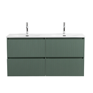 BelBagno Uno UNO-1200-4C-SO-VO Тумба под раковину подвесная