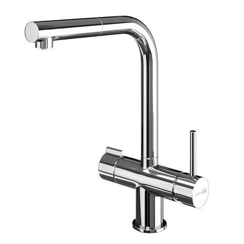 WasserKRAFT  A8917 Смеситель для кухни
