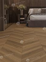 Ламинат Alpine Floor Chevron Art Дуб Тибет LF109-07, 550*112*12mm