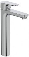Ideal Standard BC562AA Ceraplan III Slim Смеситель для раковины, Chrome (хром)