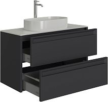 Allen Brau Fantasy 2.0 1.11003.AM 2.0 Тумба под раковину