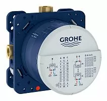 Grohe 35600000 Rapido SmartBox Встраиваемая часть, универсальная
