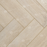 Ламинат Alpine Floor Елка10 (Herringbone10), LF107-03 Дуб Лацио 600 х 100 х 10 mm