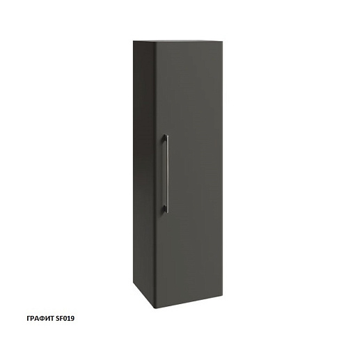 Caprigo ACCORD 2253R-SF019 Пенал купить  в интернет-магазине Сквирел