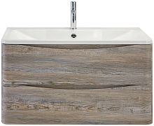 BelBagno ACQUA-800-2C-SO-PS База под раковину 80х45 см, подвесная, Pino Scania (сосна Scania)