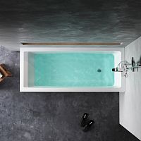 AM.PM GEM W93A-165-070W-A Ванна