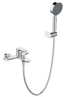 BelBagno Ancona ANCONA-VAS/DFS-CRM Смеситель для ванны/душа