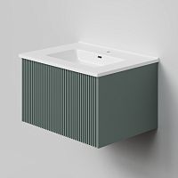 La Fenice Terra FNC-01-TER-G-60 Тумба под раковину купить  в интернет-магазине Сквирел
