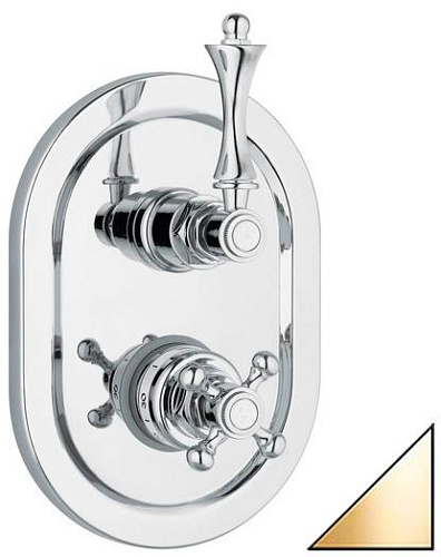 Cezares Margot MARGOT-VDIM2-T-03/24-Bi смеситель для душа