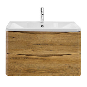 BelBagno ACQUA-900-2C-SO-RR База под раковину 90х45 см, подвесная, Rovere Rustico (дуб Rustico)