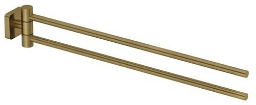 Kludi VELA S 2597805 Держатель для полотенца купить в интернет-магазине Сквирел