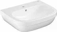Grohe 3933500H Euro Ceramic Раковина подвесная 60х48 см, альпин-белый