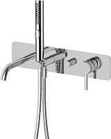 Allen Brau PRIORITY 5.31A05-00 Смеситель для ванны с душем Allen Brau PRIORITY 5.31A05-00 Смеситель для ванны с душем