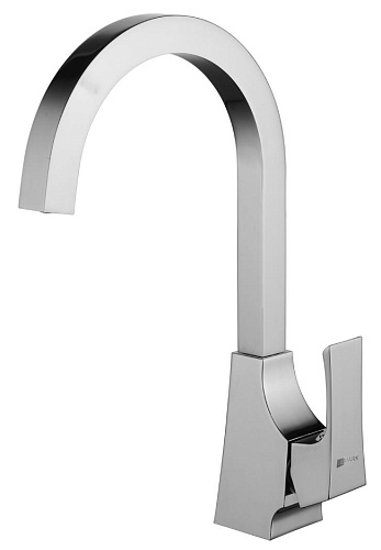 Lemark LM4555C Unit Смеситель для кухни, хром