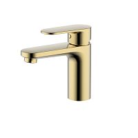 Aquatek Ника AQ1810BG Смеситель для раковины
