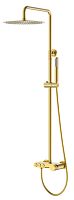 Boheme STICK 128-MG.2 Душевая стойка Boheme STICK 128-MG.2 Душевая стойка
