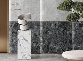 Коллекция MARBLESYSTEM