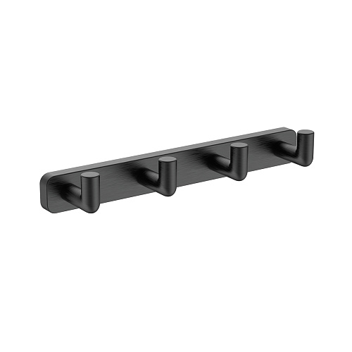 RAGLO R320 R320.054.09 Крючок одинарный купить в интернет-магазине Сквирел