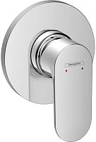 Hansgrohe 72649000 Rebris S Смеситель для душа (внешняя часть), хром