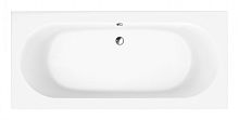 Villeroy & Boch UBA180CAS2V-01 O.Novo Ванна акриловая 180х80 см, альпийский белый (White Alpin)