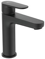 Ideal Standard BC554XG Cerafine O Смеситель для раковины, Silk Black (черный шелк)