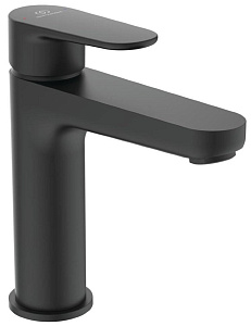 Ideal Standard BC554XG Cerafine O Смеситель для раковины, Silk Black (черный шелк)