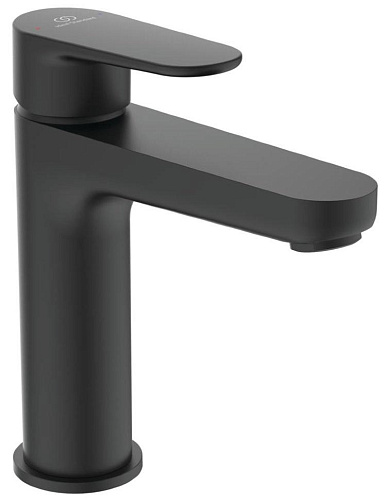 Ideal Standard BC554XG Cerafine O Смеситель для раковины, Silk Black (черный шелк)