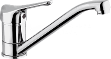 Paini PILOT 04CR573 Смеситель для кухни