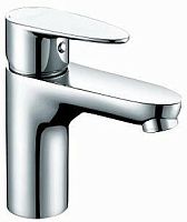 WasserKRAFT 3503 Leine Смеситель для умывальника, хром