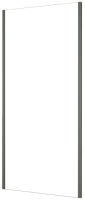 BelBagno Marino MARINO-2-FIX-100-C-GM Панель боковая