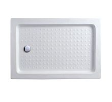 Cezares AH-форма TRAY-A-AH-110/80-15-W душевой поддон