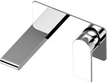 BelBagno NOV-BLVM-IN Nova Смеситель для раковины, сатин