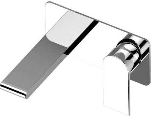 BelBagno NOV-BLVM-IN Nova Смеситель для раковины, сатин BelBagno NOV-BLVM-IN Nova Смеситель для раковины, сатин