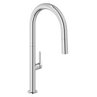 Kludi AUREA 558520575 Смеситель для кухни