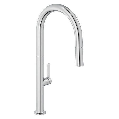 Kludi AUREA 558520575 Смеситель для кухни