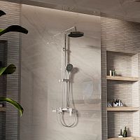 Vincea  VSFS-413CH Душевая стойка