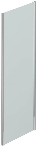 BelBagno LUCE LUCE-100-FIX-C-Cr Боковая панель для ванны