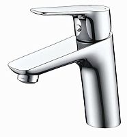 WasserKRAFT 4503 Lippe Смеситель для умывальника, хром