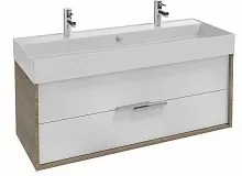 Jacob Delafon VIVIENNE EB1509-E52-N18 Тумба навесная купить  в интернет-магазине Сквирел