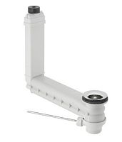 Geberit Keramag 521061000 (exp) Сифон для раковины