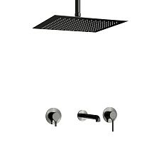 WasserKRAFT Rhein 9900 9951.99DVR2.068.118.443GR Смеситель