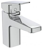 Ideal Standard BD210AA Ceraplan Смеситель для раковины с цепочкой, Chrome (хром)