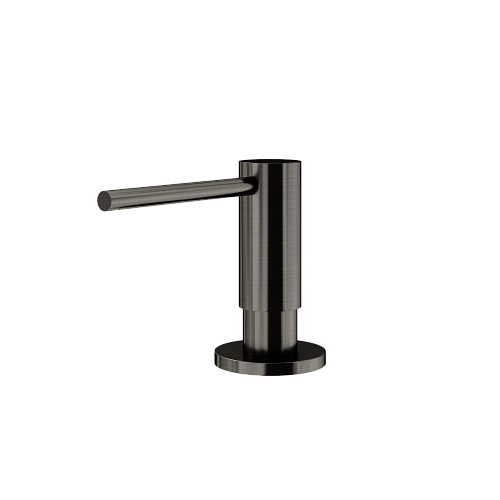 Sancos SC40100GG Дозатор для моющего средства, встраиваемый Sancos SC40100GG Дозатор для моющего средства, встраиваемый