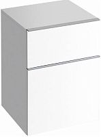 Geberit iCon 840045000 Шкаф подвесной купить  в интернет-магазине Сквирел