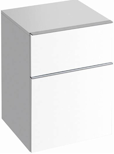 Geberit iCon 840045000 Шкаф подвесной купить  в интернет-магазине Сквирел