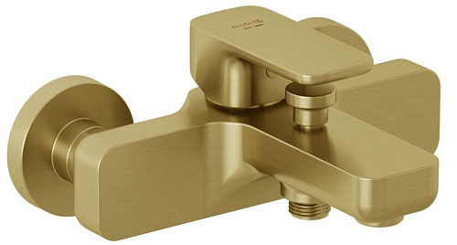 Kludi RENON 42691N075 Смеситель для ванны/душа Kludi RENON 42691N075 Смеситель для ванны/душа